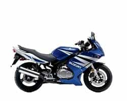 GSF500 GSF500
